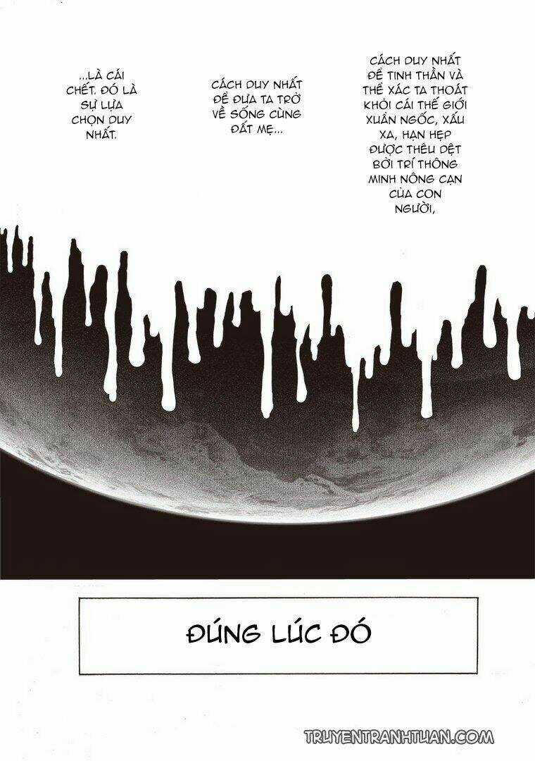 Anh Hùng Onepunch - Chapter 157 - Trang 6