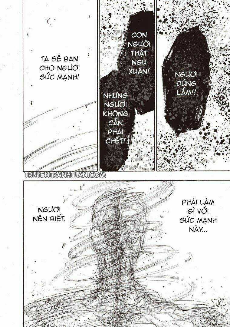 Anh Hùng Onepunch - Chapter 157 - Trang 8