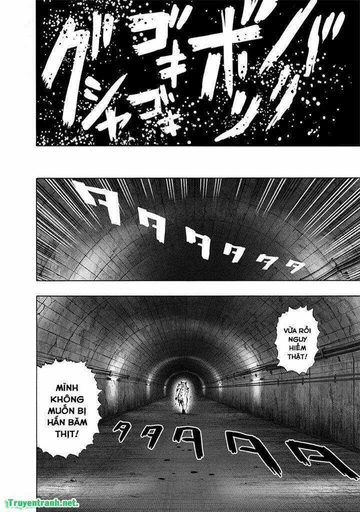 Anh Hùng Onepunch - Chapter 158 - Trang 11