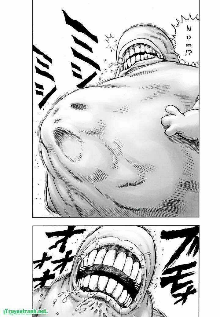 Anh Hùng Onepunch - Chapter 158 - Trang 8