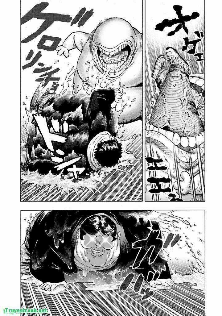 Anh Hùng Onepunch - Chapter 158 - Trang 9
