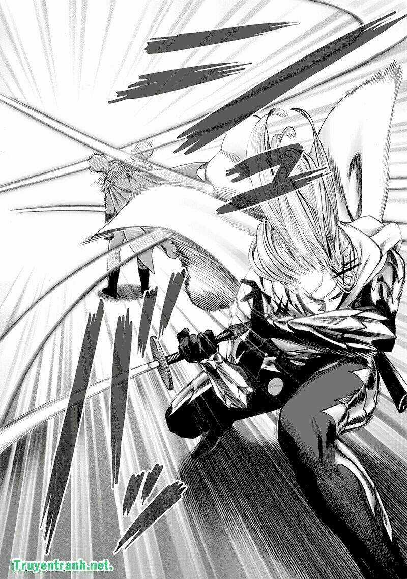 Anh Hùng Onepunch - Chapter 159 - Trang 15