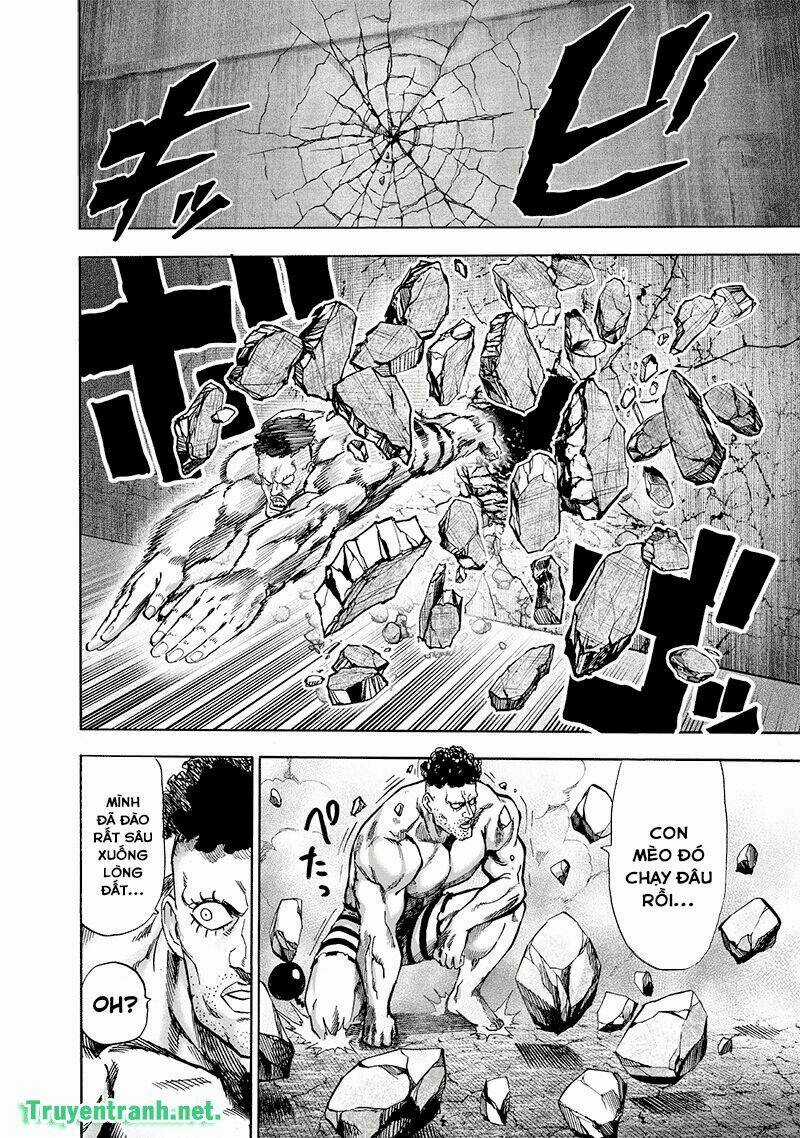 Anh Hùng Onepunch - Chapter 159 - Trang 3