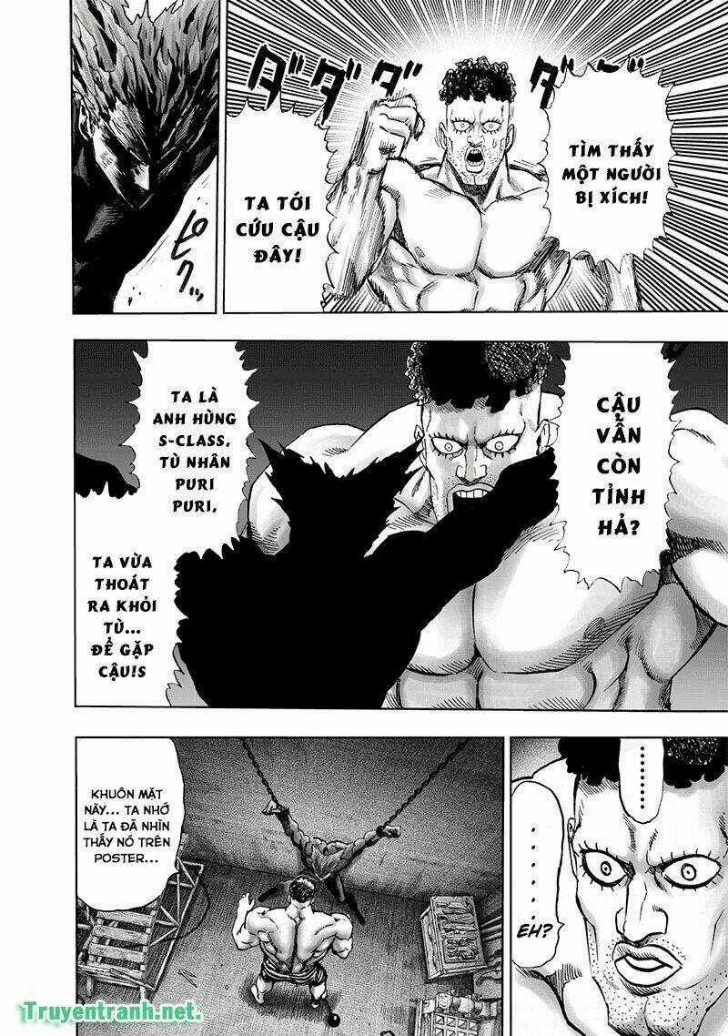 Anh Hùng Onepunch - Chapter 159 - Trang 5