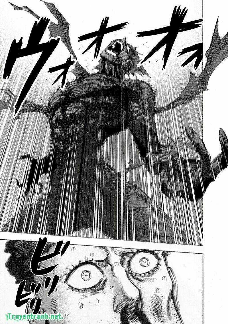 Anh Hùng Onepunch - Chapter 159 - Trang 9
