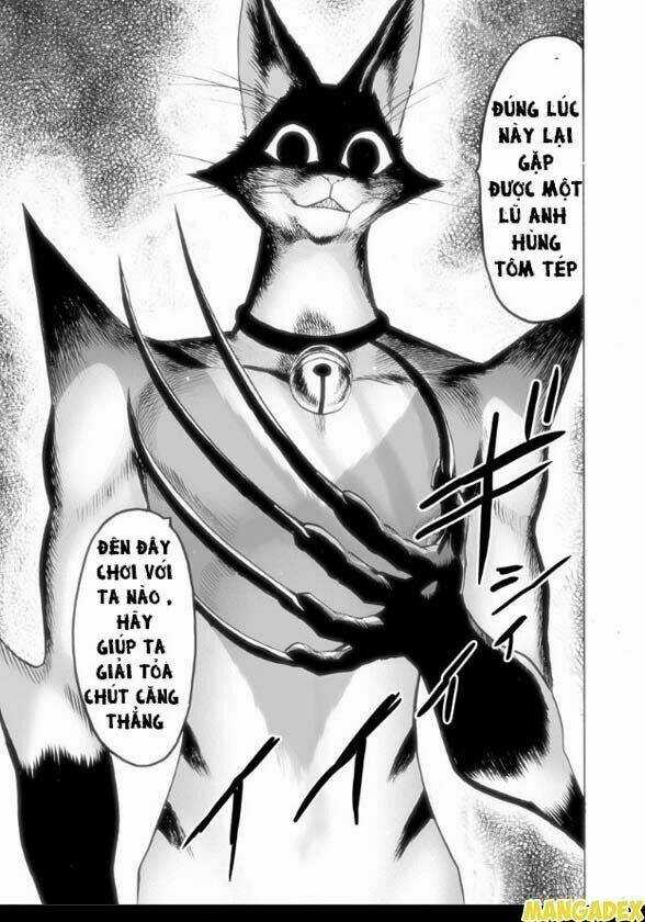 Anh Hùng Onepunch - Chapter 160 - Trang 13