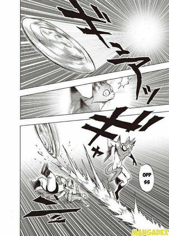 Anh Hùng Onepunch - Chapter 161 - Trang 14