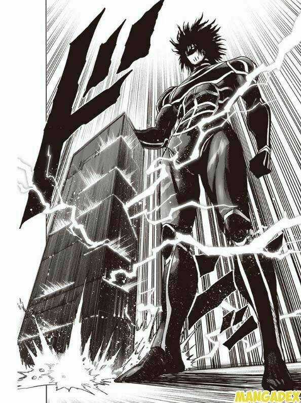 Anh Hùng Onepunch - Chapter 161 - Trang 16