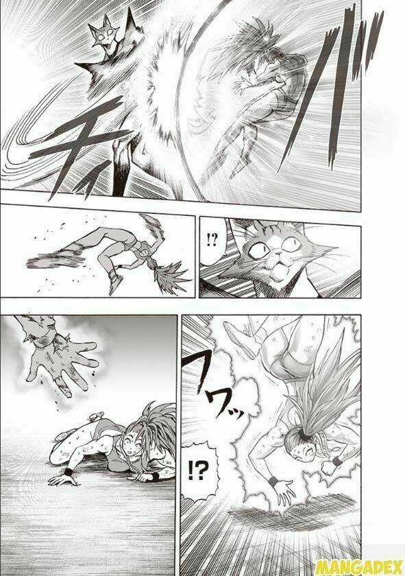 Anh Hùng Onepunch - Chapter 161 - Trang 4