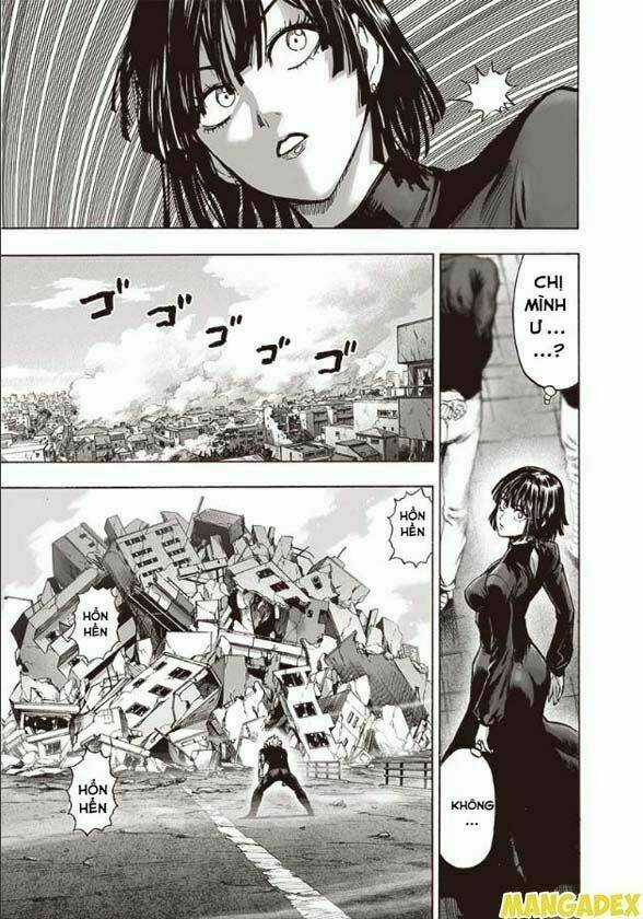 Anh Hùng Onepunch - Chapter 161 - Trang 9