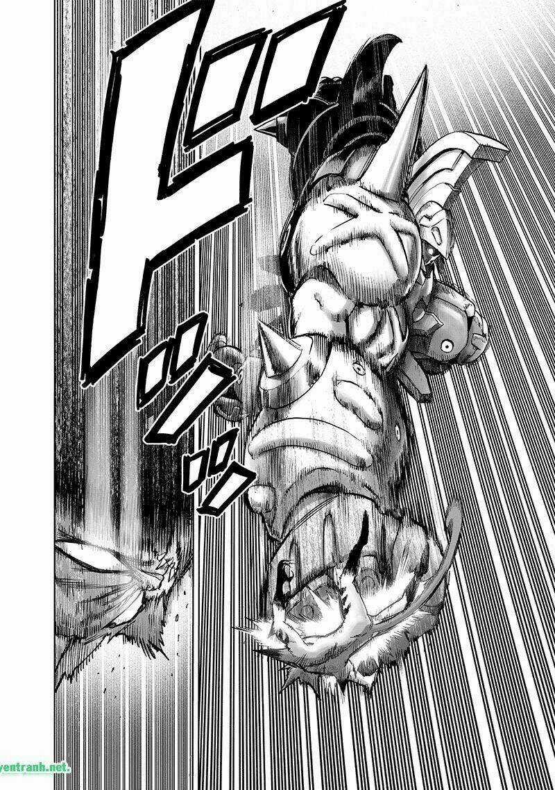 Anh Hùng Onepunch - Chapter 162 - Trang 12