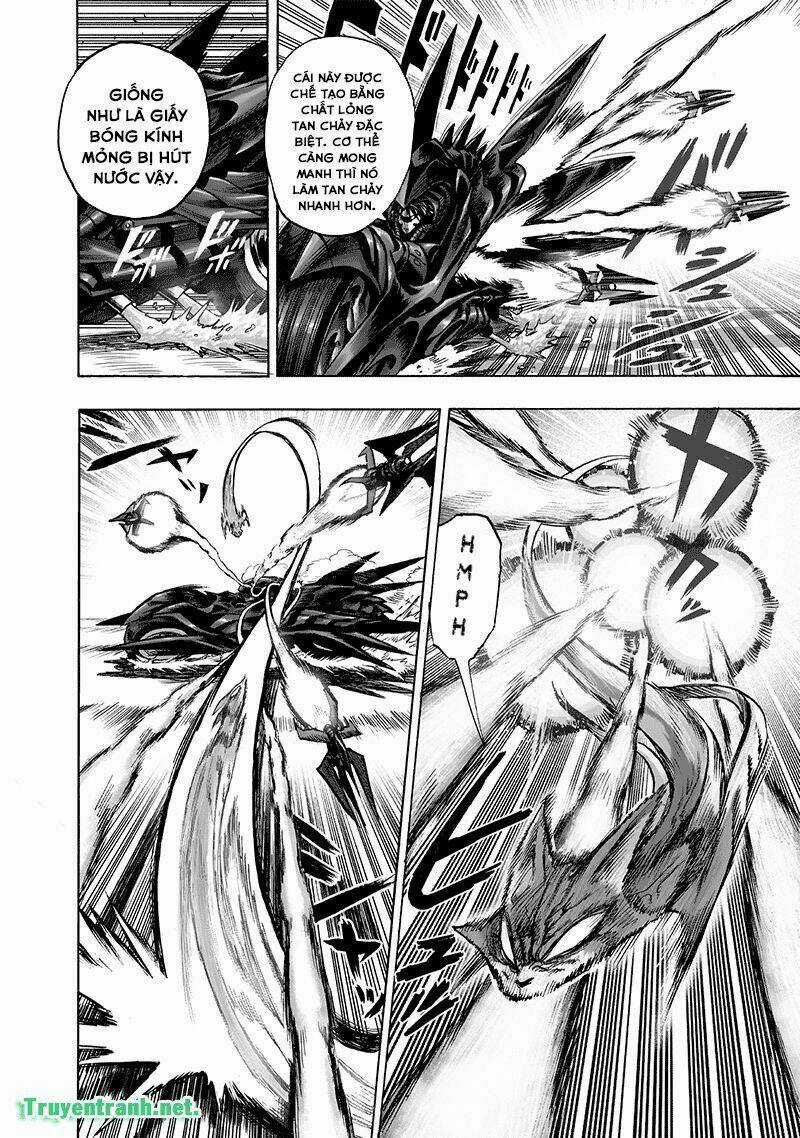 Anh Hùng Onepunch - Chapter 162 - Trang 8