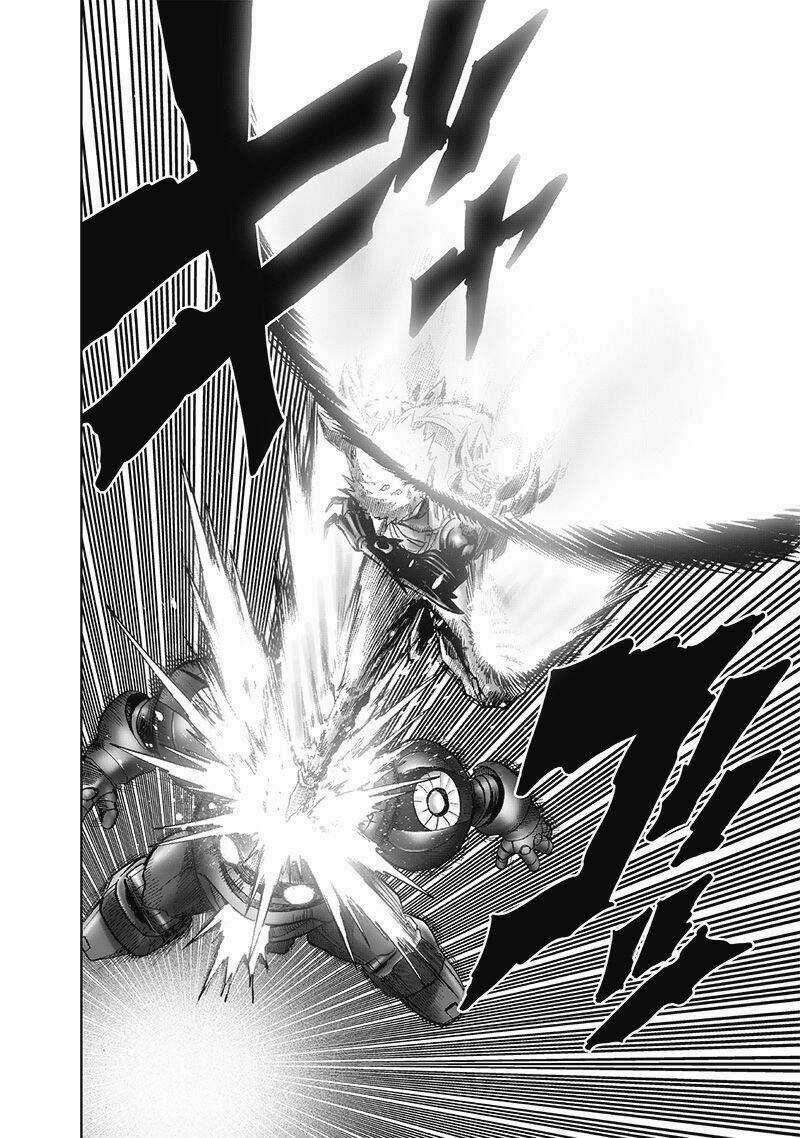 Anh Hùng Onepunch - Chapter 163 - Trang 25