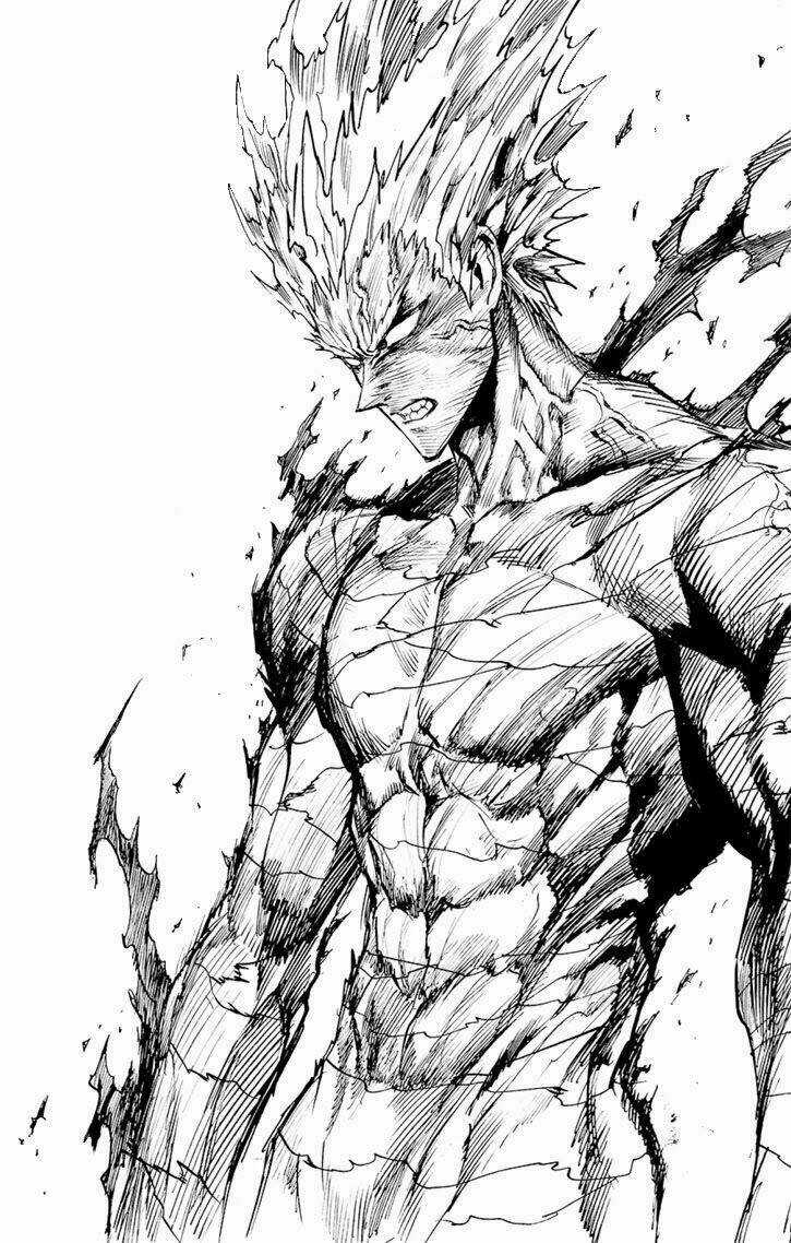 Anh Hùng Onepunch - Chapter 164 - Trang 2