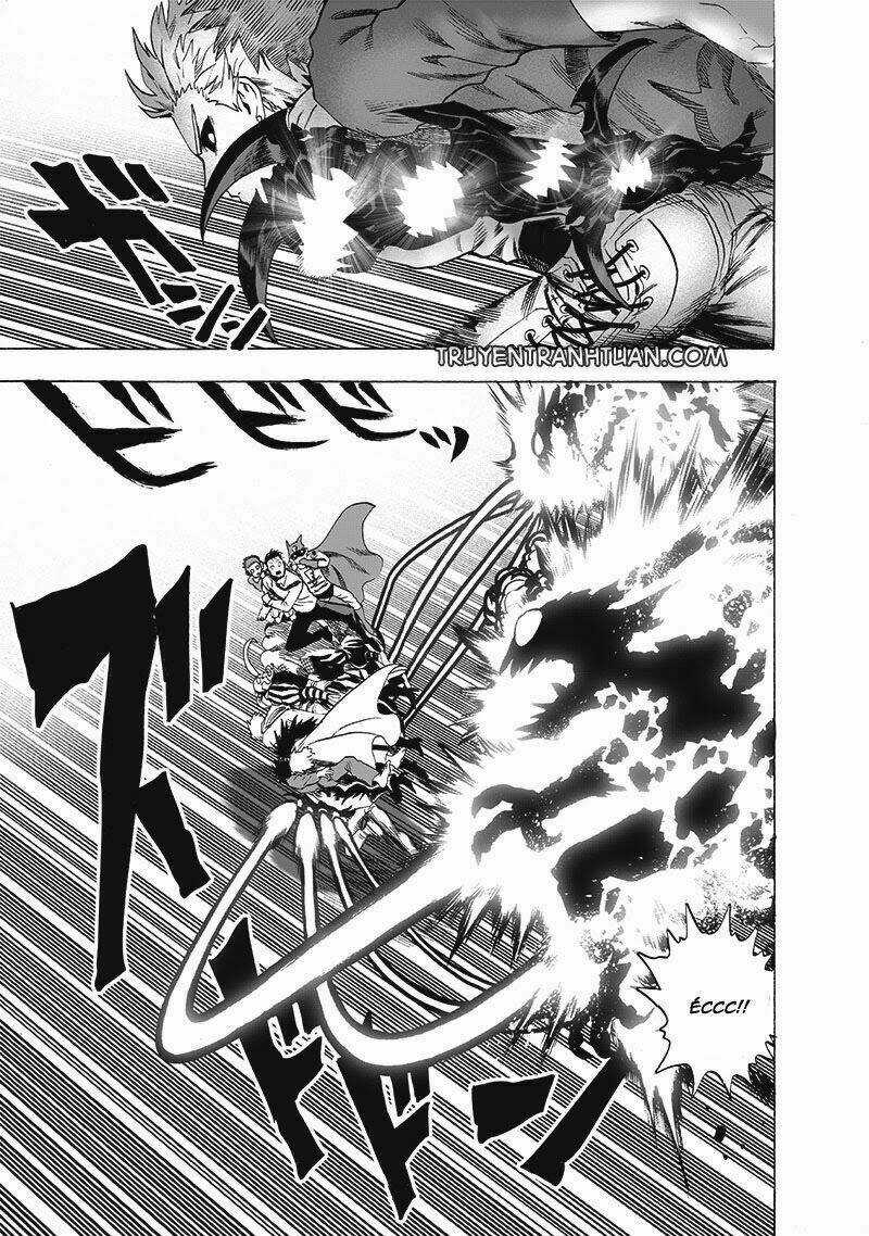 Anh Hùng Onepunch - Chapter 164 - Trang 10