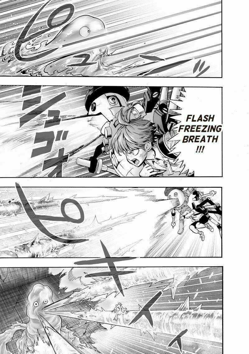 Anh Hùng Onepunch - Chapter 165 - Trang 19