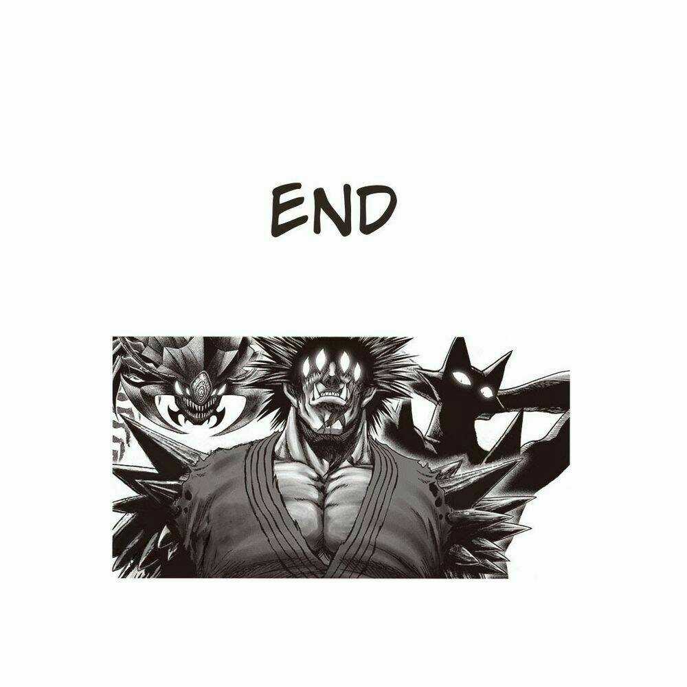 Anh Hùng Onepunch - Chapter 166 - Trang 23