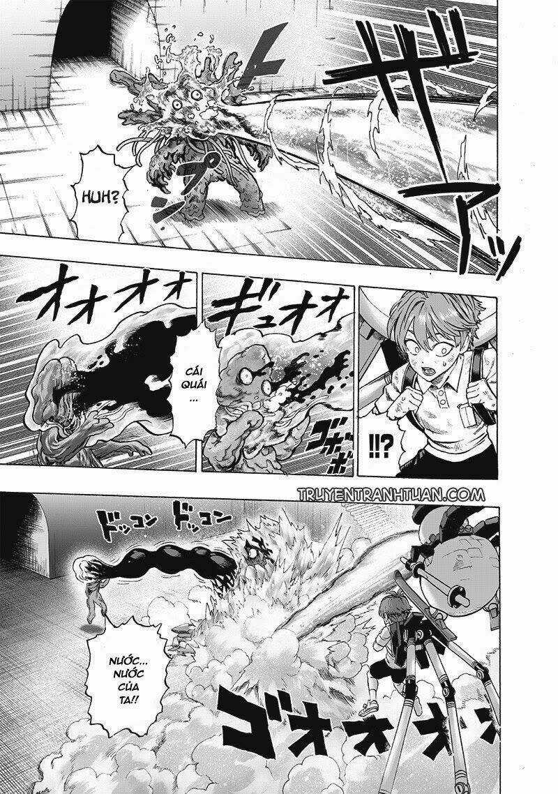 Anh Hùng Onepunch - Chapter 166 - Trang 5