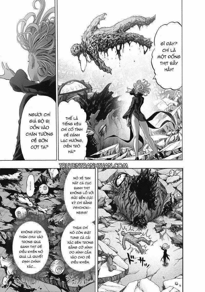 Anh Hùng Onepunch - Chapter 167 - Trang 13