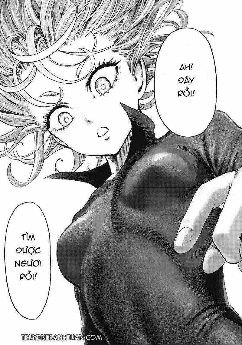 Anh Hùng Onepunch - Chapter 167 - Trang 18