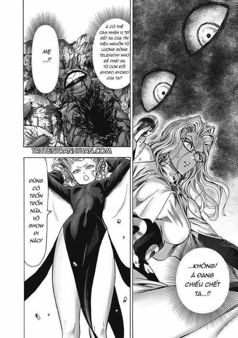 Anh Hùng Onepunch - Chapter 167 - Trang 20