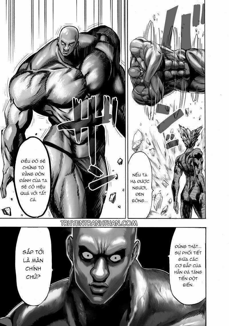 Anh Hùng Onepunch - Chapter 171 - Trang 14