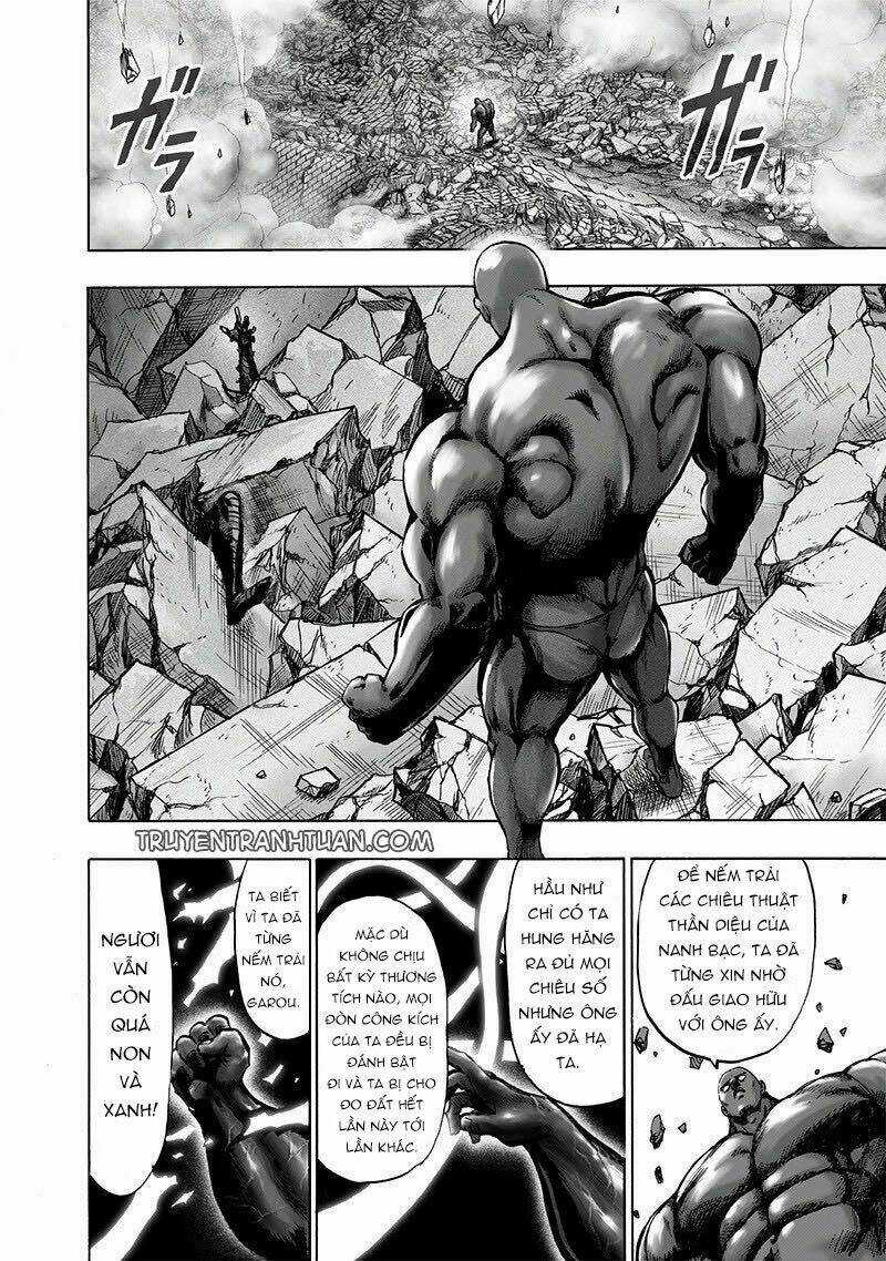 Anh Hùng Onepunch - Chapter 171 - Trang 20