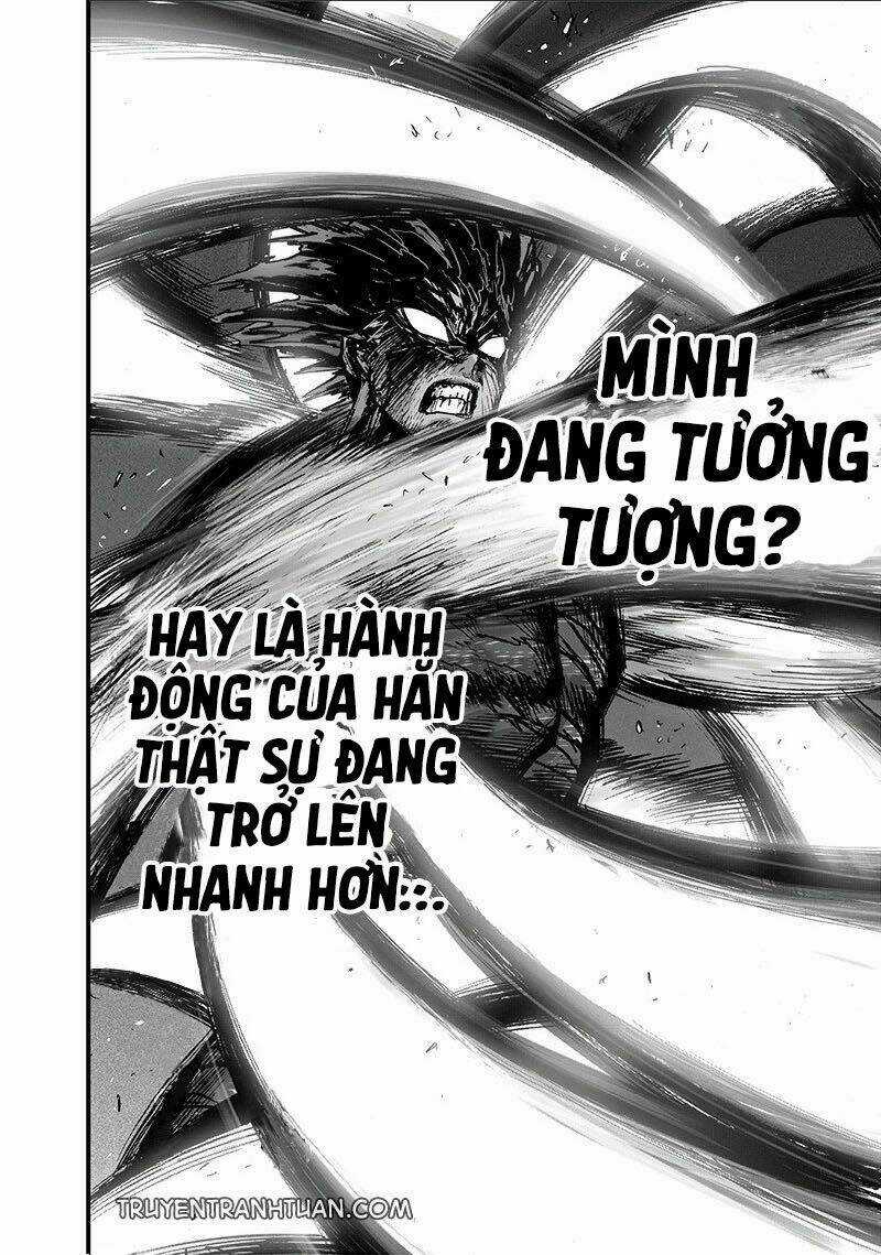 Anh Hùng Onepunch - Chapter 171 - Trang 28