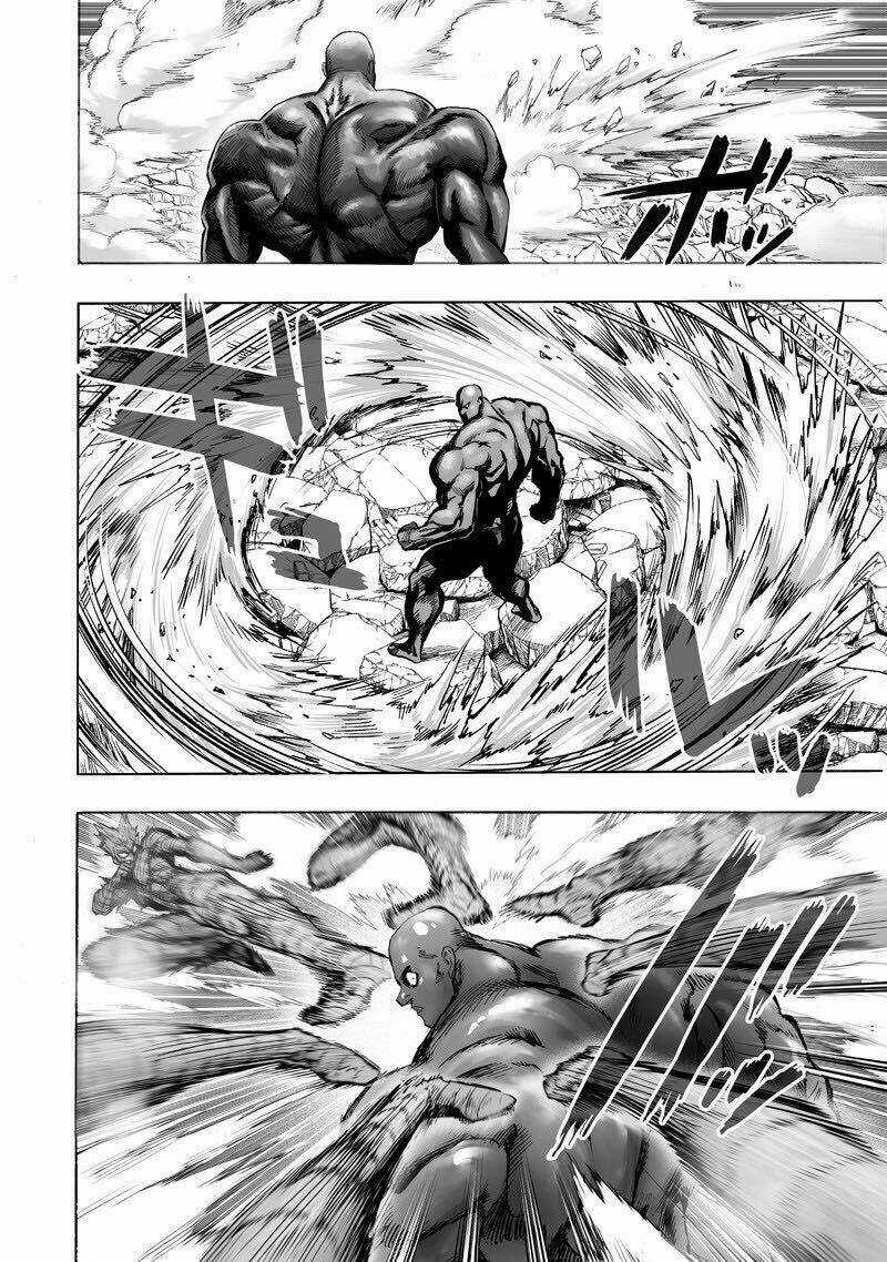 Anh Hùng Onepunch - Chapter 171 - Trang 5