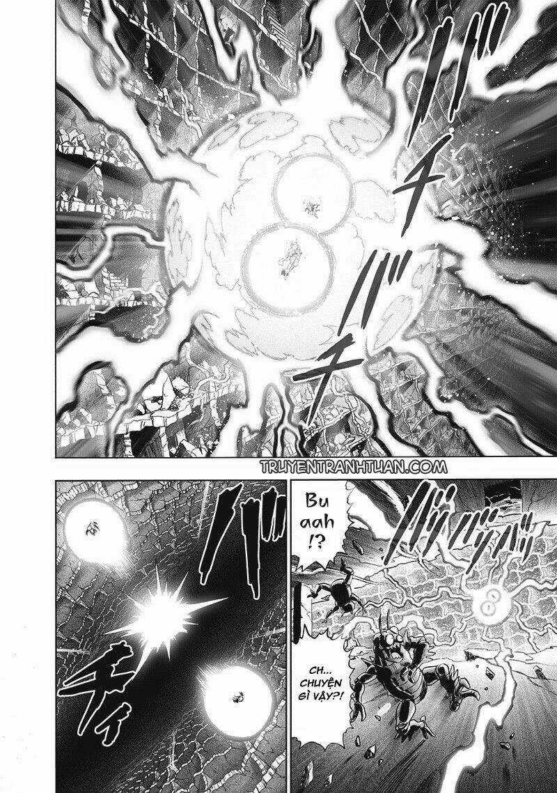 Anh Hùng Onepunch - Chapter 172 - Trang 11