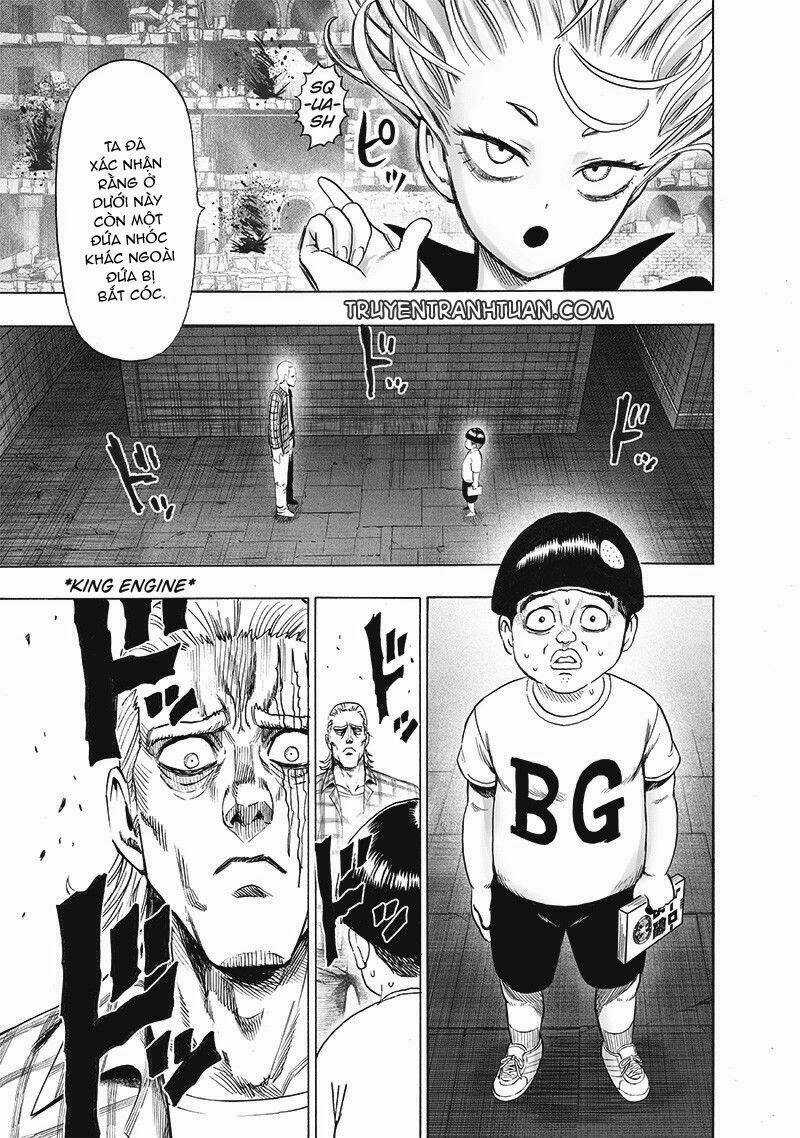 Anh Hùng Onepunch - Chapter 172 - Trang 14