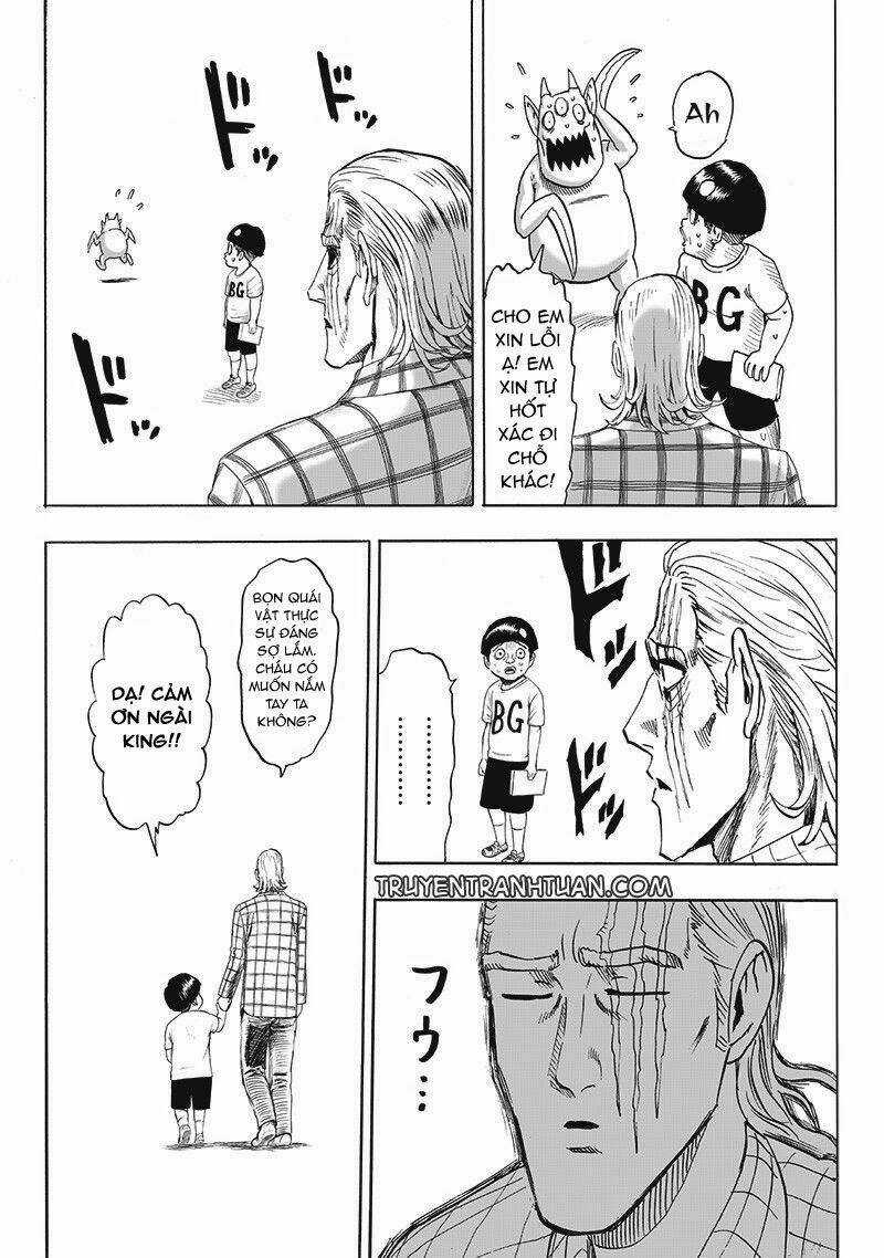 Anh Hùng Onepunch - Chapter 172 - Trang 18