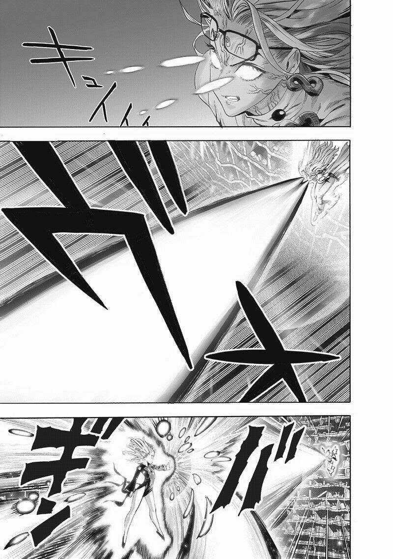 Anh Hùng Onepunch - Chapter 172 - Trang 22