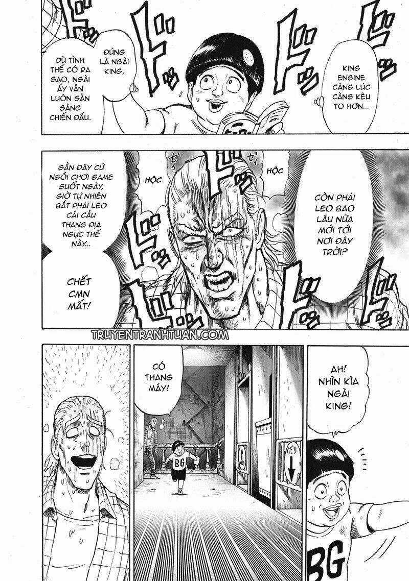 Anh Hùng Onepunch - Chapter 172 - Trang 25