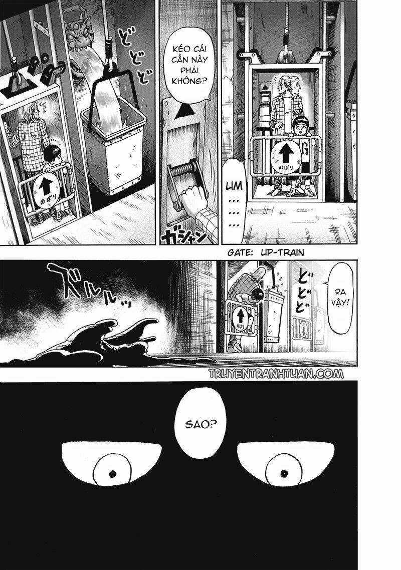 Anh Hùng Onepunch - Chapter 172 - Trang 26
