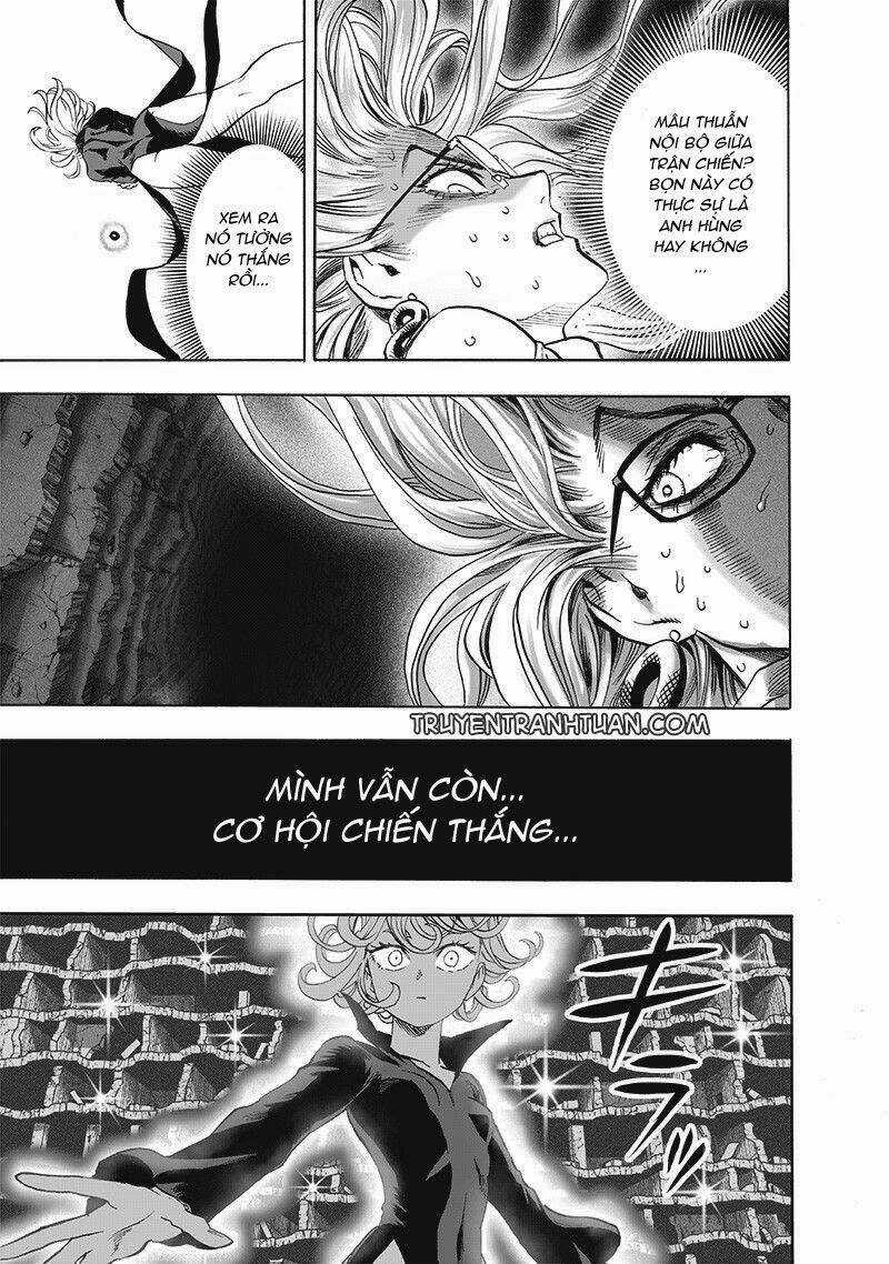Anh Hùng Onepunch - Chapter 172 - Trang 30