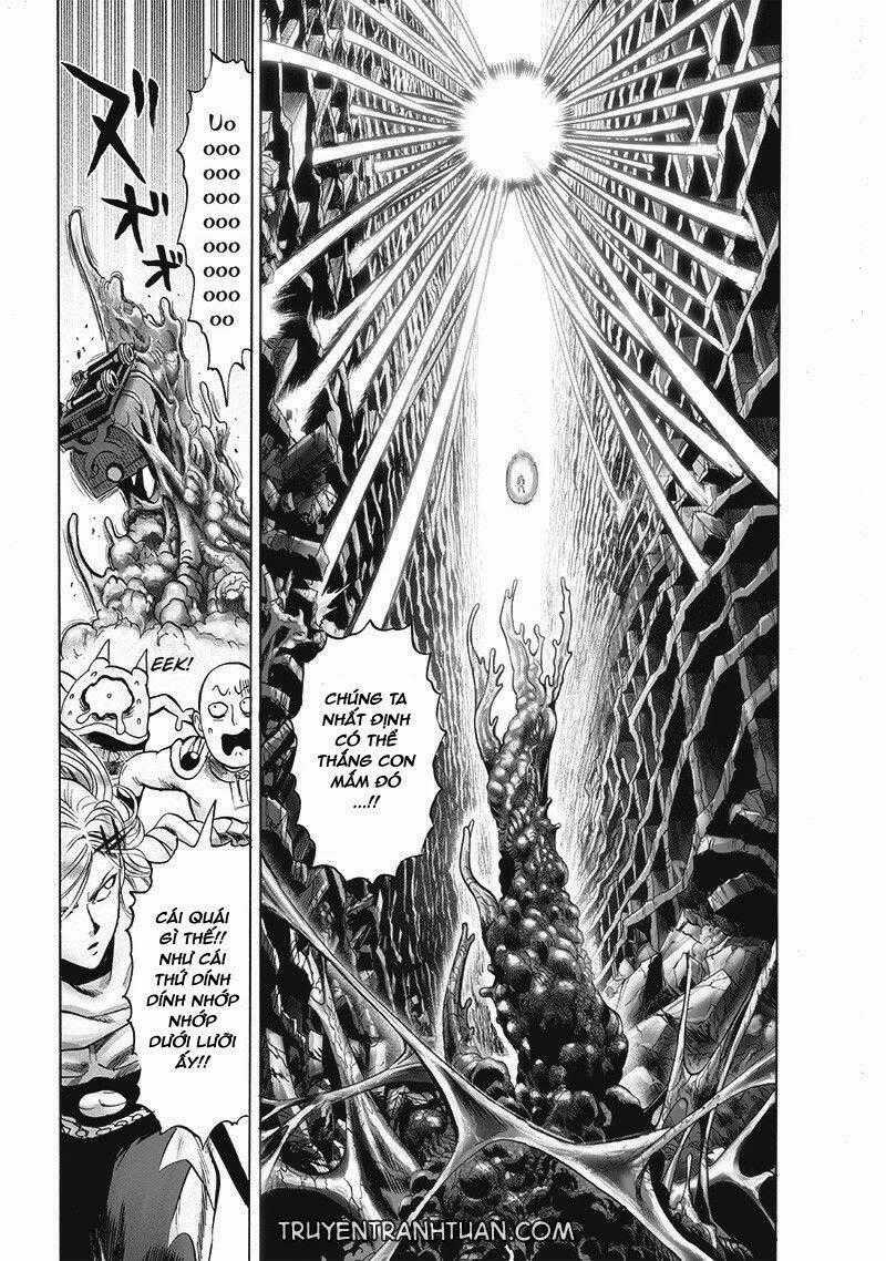 Anh Hùng Onepunch - Chapter 172 - Trang 34