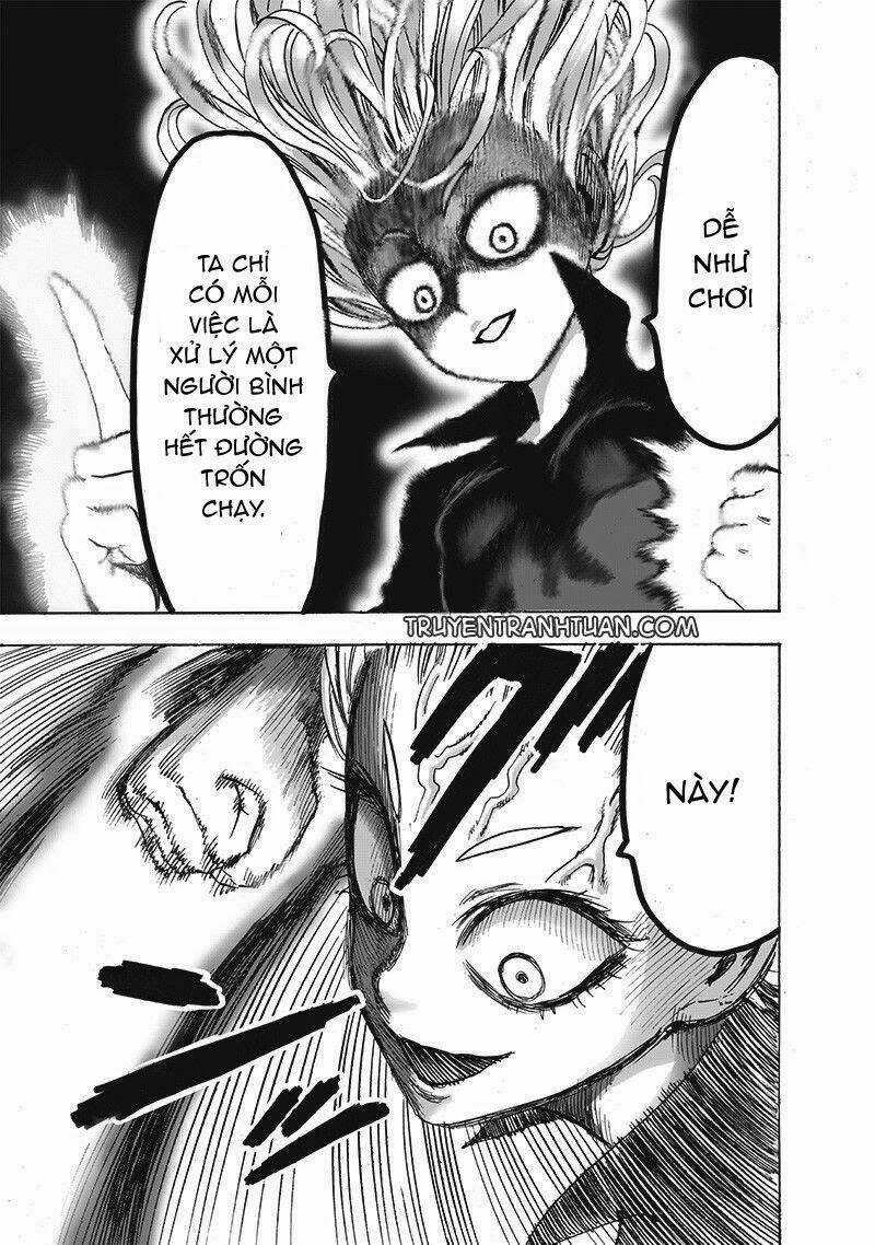 Anh Hùng Onepunch - Chapter 172 - Trang 6