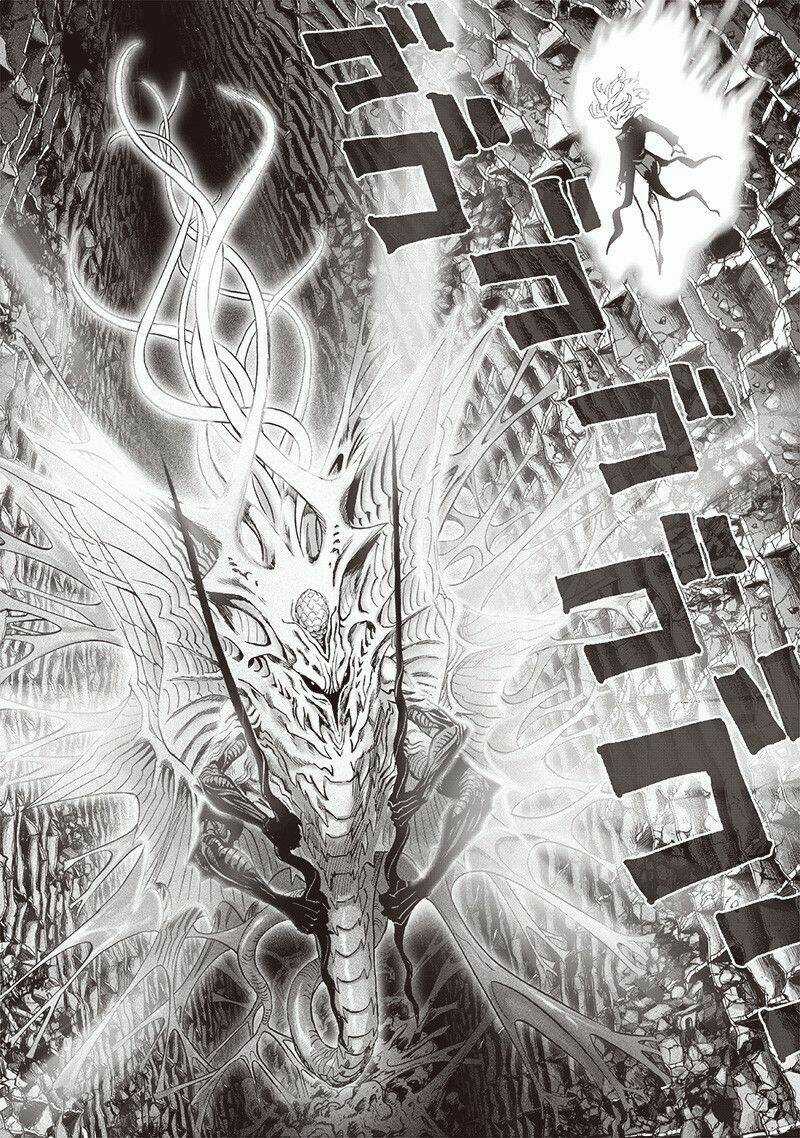 Anh Hùng Onepunch - Chapter 173 - Trang 11