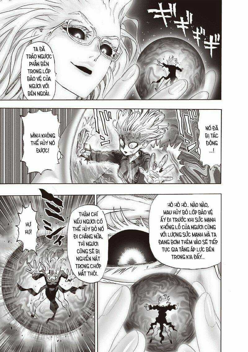 Anh Hùng Onepunch - Chapter 173 - Trang 18