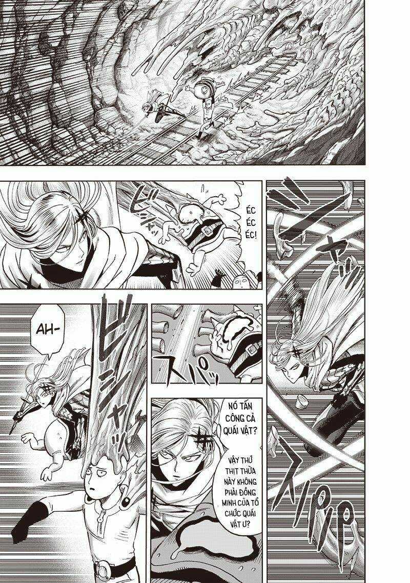Anh Hùng Onepunch - Chapter 173 - Trang 20