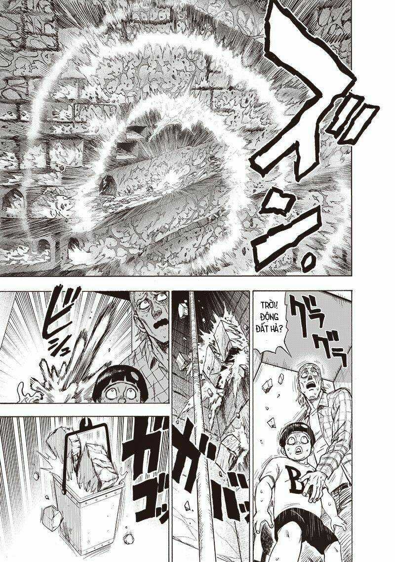 Anh Hùng Onepunch - Chapter 173 - Trang 22