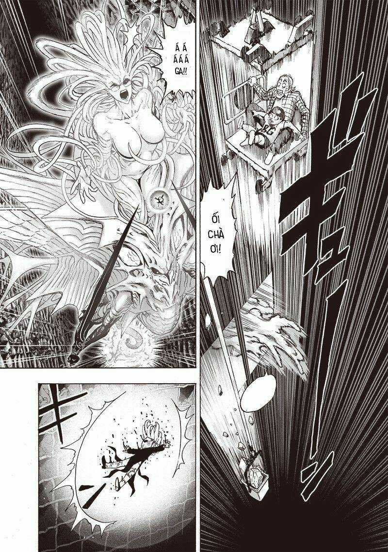 Anh Hùng Onepunch - Chapter 173 - Trang 23