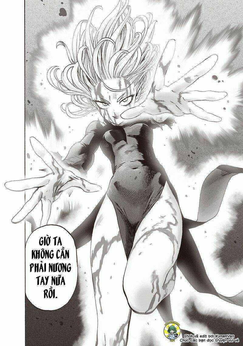 Anh Hùng Onepunch - Chapter 173 - Trang 25