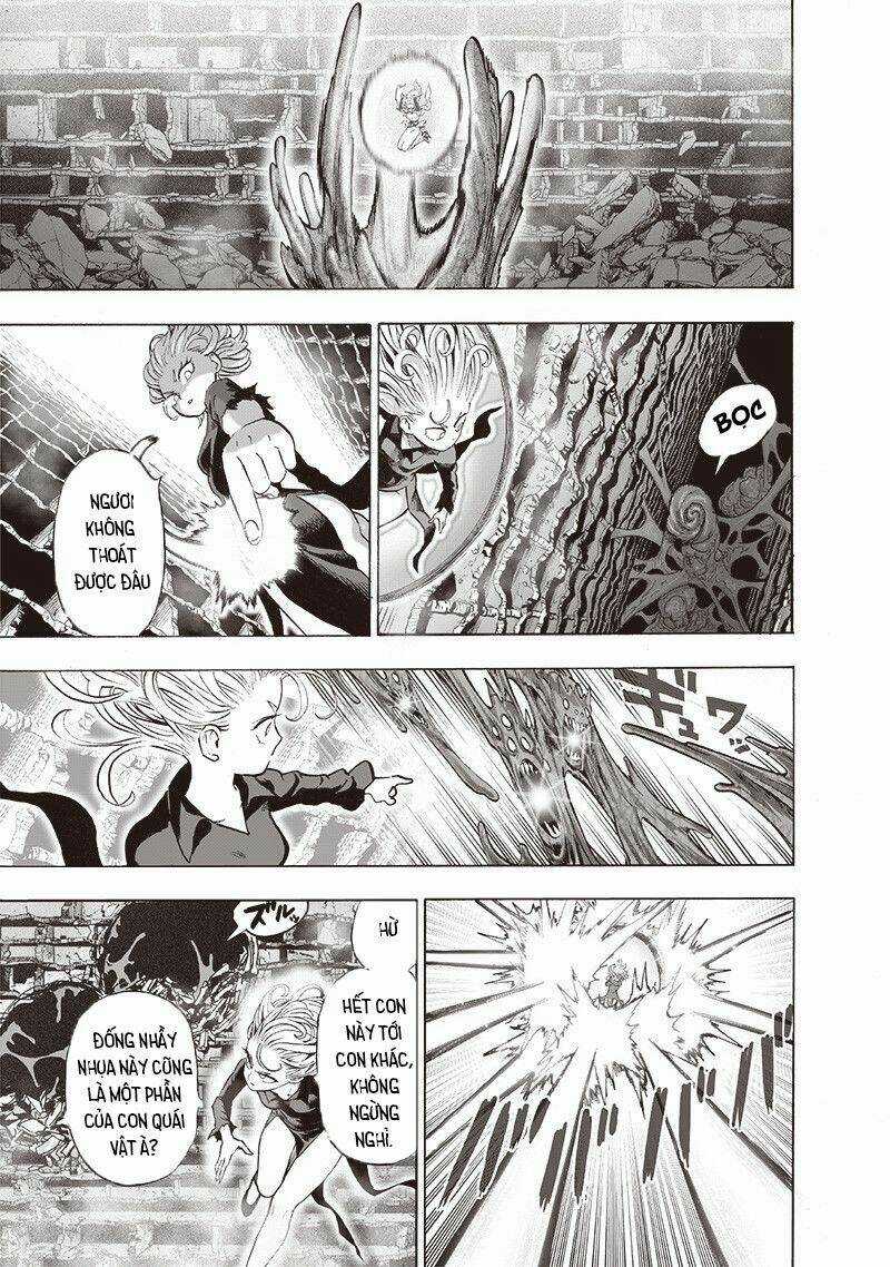 Anh Hùng Onepunch - Chapter 173 - Trang 6