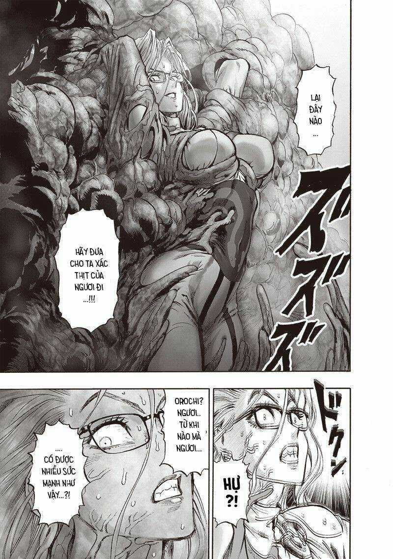 Anh Hùng Onepunch - Chapter 173 - Trang 8