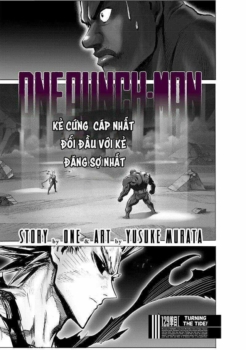 Anh Hùng Onepunch - Chapter 174 - Trang 2