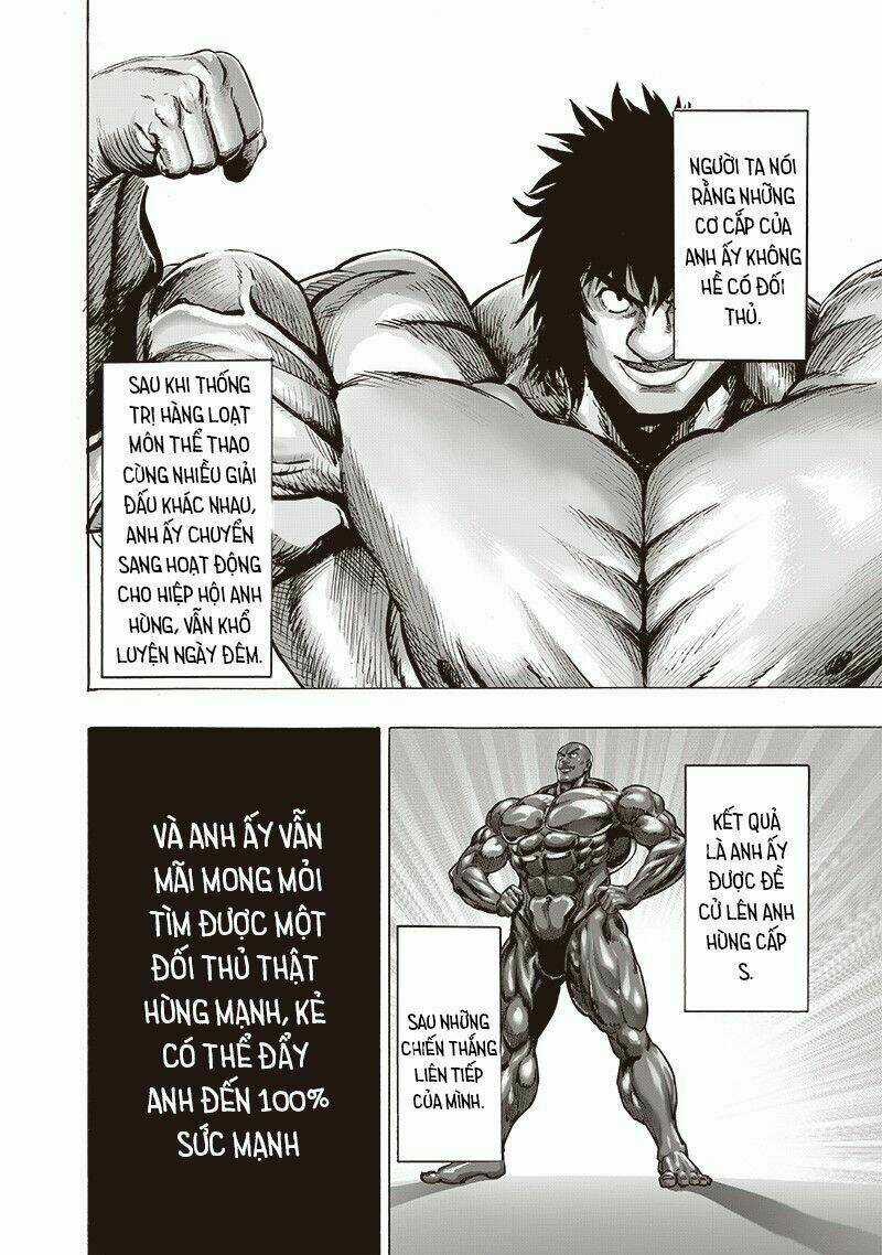 Anh Hùng Onepunch - Chapter 174 - Trang 12