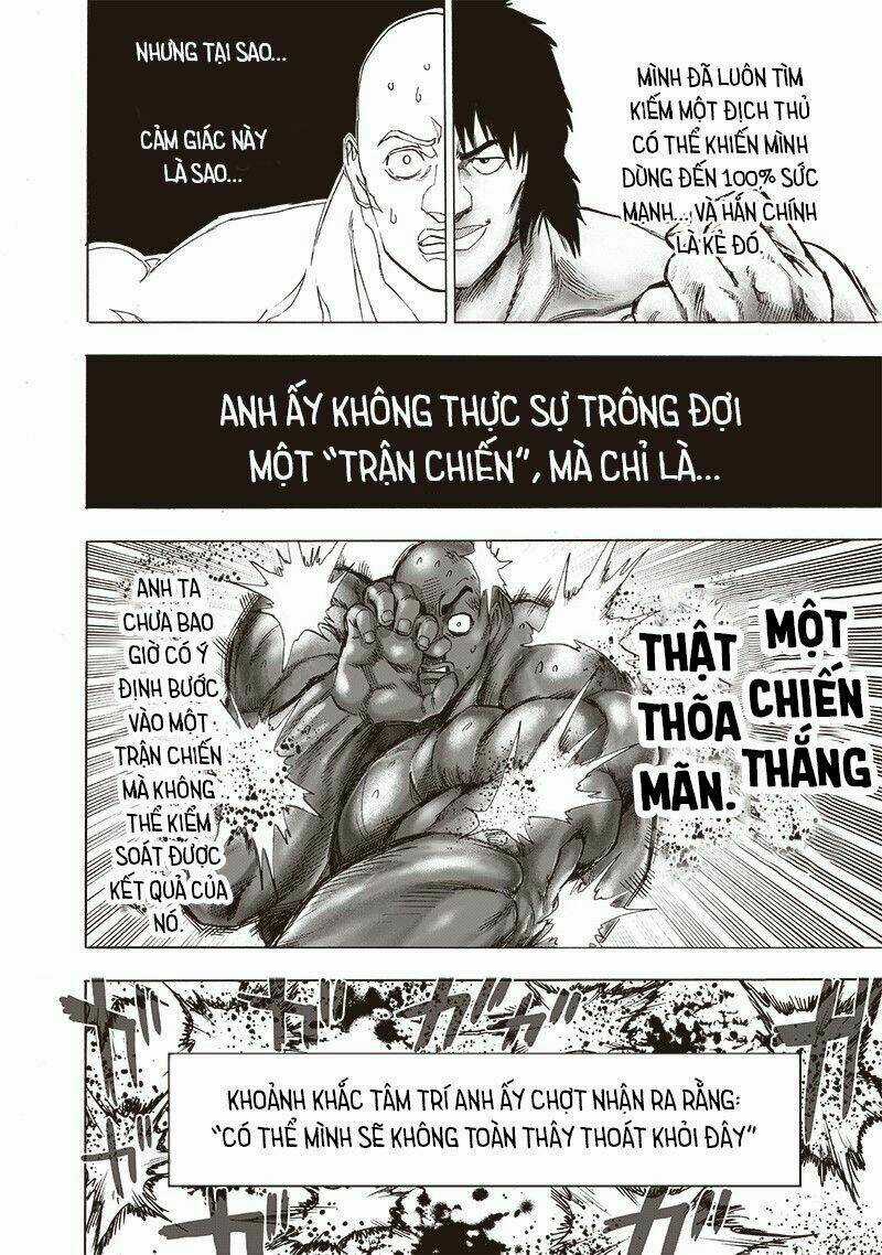 Anh Hùng Onepunch - Chapter 174 - Trang 16