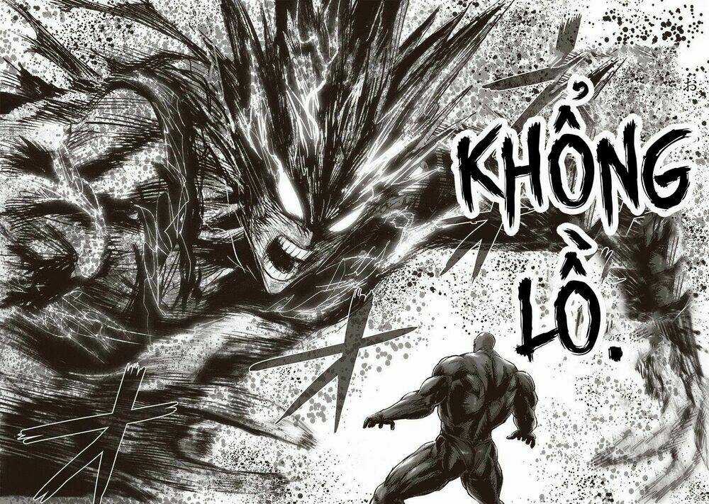 Anh Hùng Onepunch - Chapter 174 - Trang 18